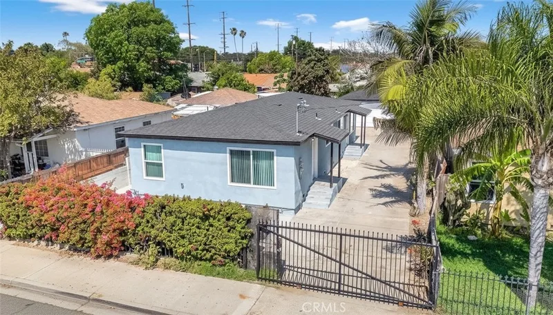 2417 W Stanford, Santa Ana, CA 92704