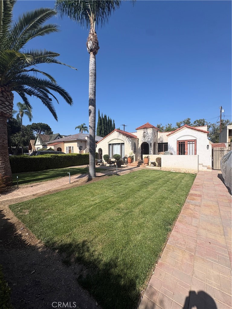 2421 French, Santa Ana CA 92706 - photo 1