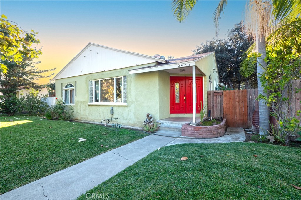 2422 N Forest, Santa Ana CA 92706 - photo 1