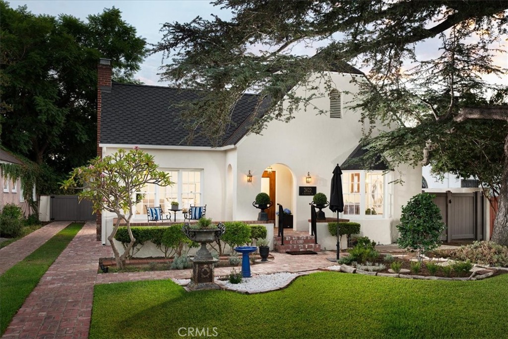 2422 N Heliotrope, Santa Ana CA 92706 - photo 1