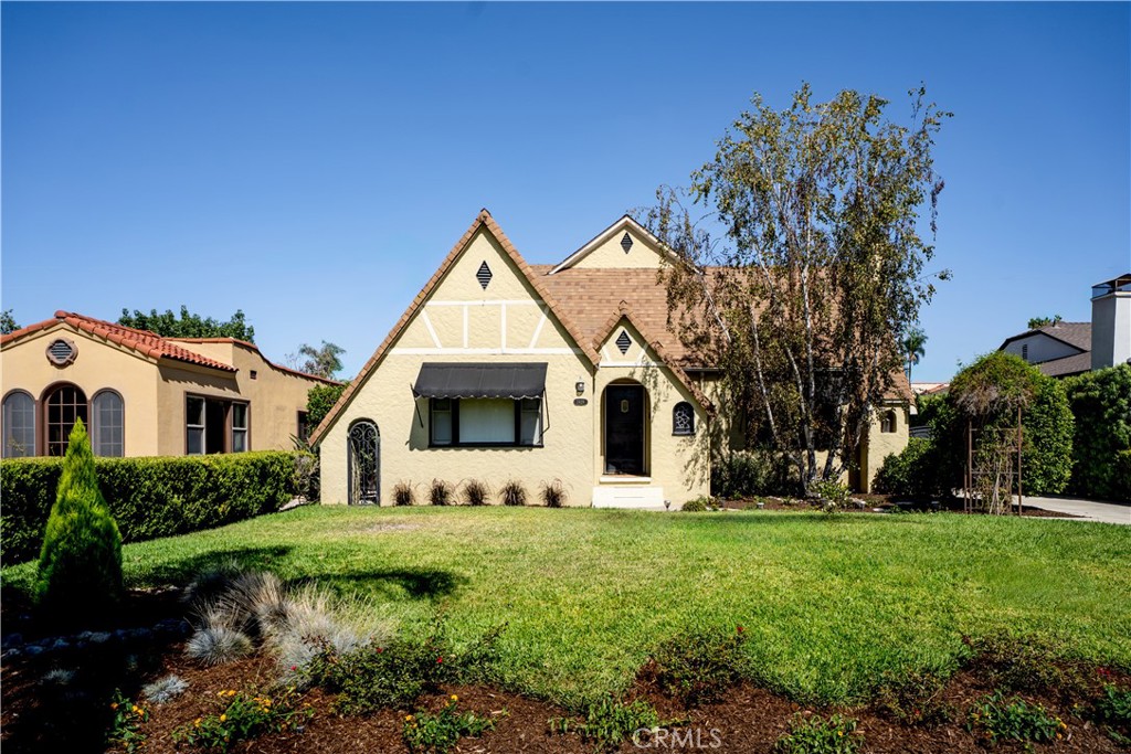 2429 N Heliotrope, Santa Ana CA 92706 - photo 1