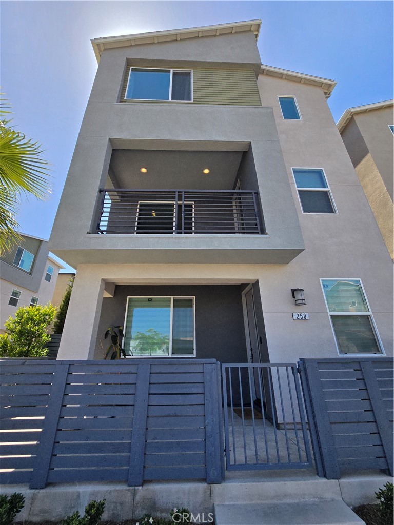 250 N Standard Avenue, Santa Ana CA 92701 - photo 1