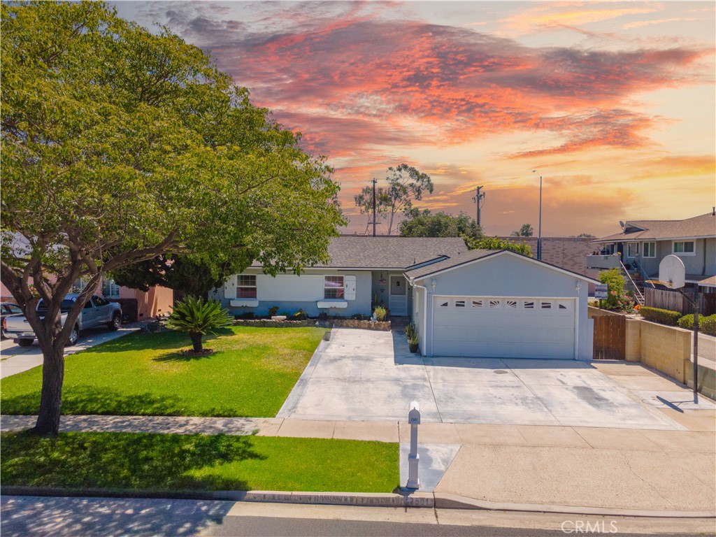 2501 Deodar, Santa Ana CA 92705 - photo 1