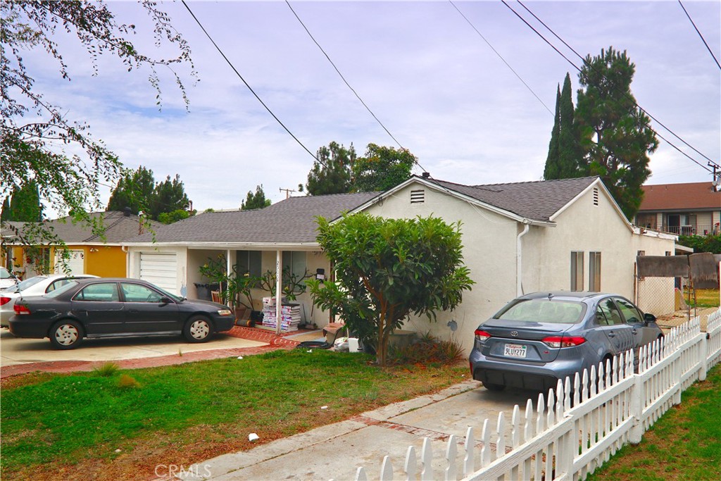 2505 Huckleberry Road, Santa Ana CA 92706 - photo 1