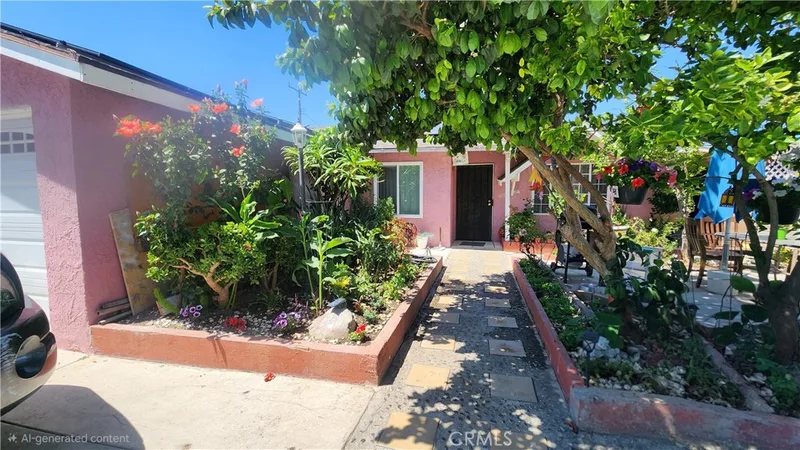 2505 W Anahurst, Santa Ana