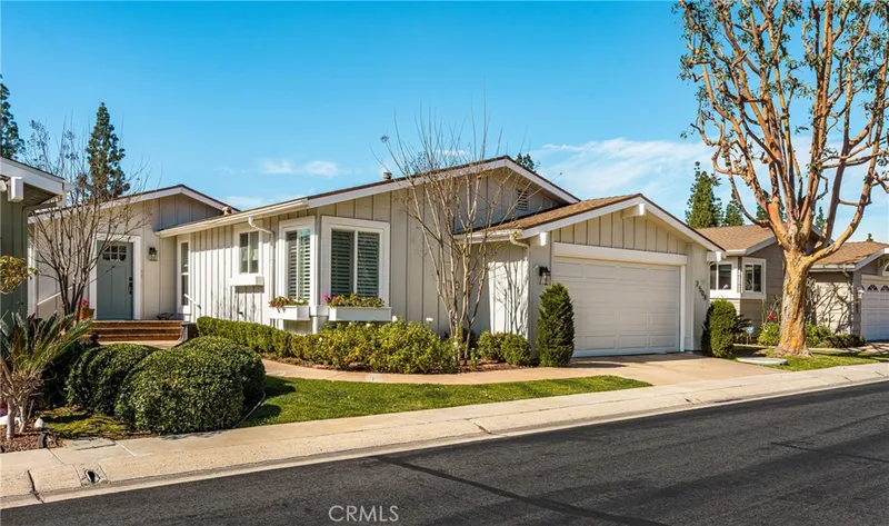 2508 Park Lake, Santa Ana, CA 92705