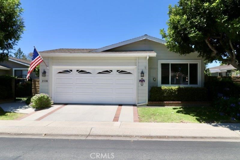 2508 View Lake 160, Santa Ana CA 92705 - photo 1