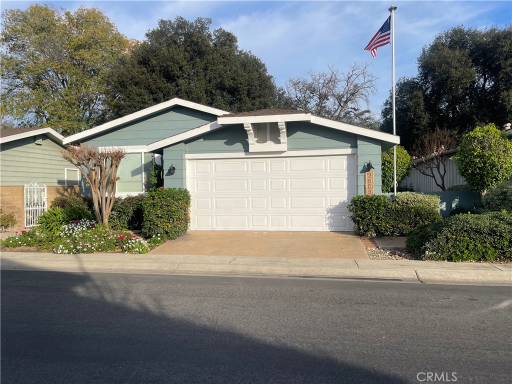 2509 Park Lake 182, Santa Ana CA 92705 - photo 1