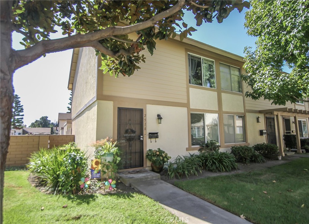 251 W Alton Avenue A226, Santa Ana CA 92707 - photo 1
