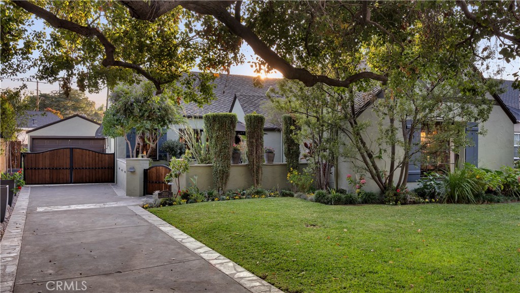 2510 N Park Boulevard, Santa Ana CA 92706 - photo 1
