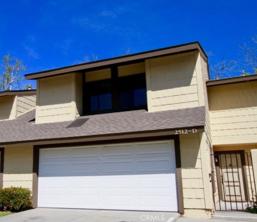 2512 N Tustin #D Avenue, Santa Ana CA 92705 - photo 2