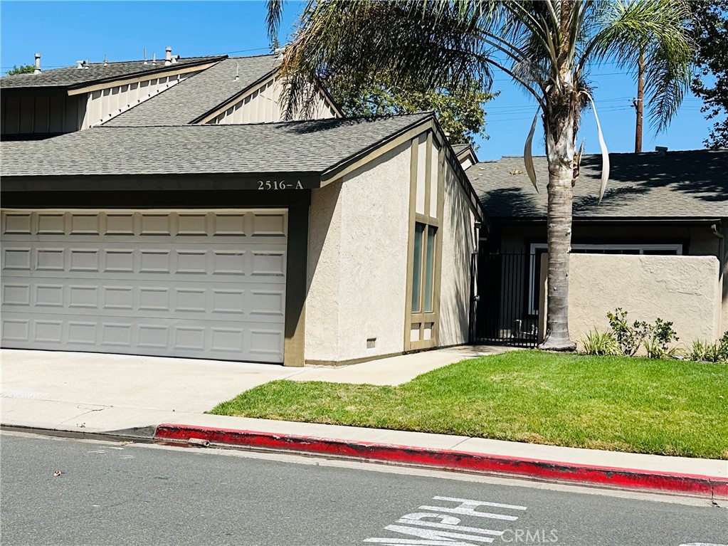 2516 N Tustin Avenue A, Santa Ana CA 92705 - photo 1