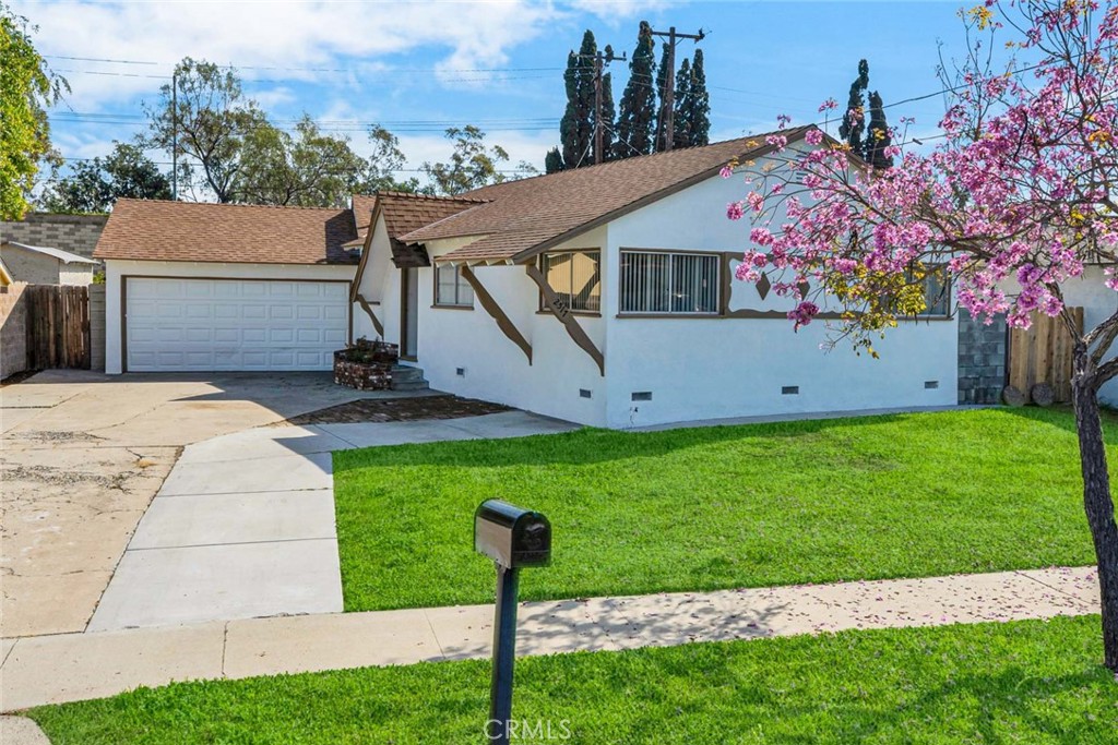 2517 Deodar Street, Santa Ana CA 92705 - photo 1
