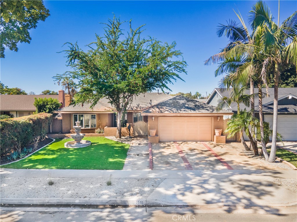 2518 N Hathaway, Santa Ana CA 92705 - photo 2