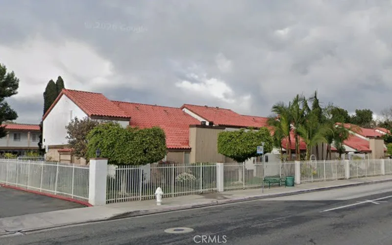 2521 Sunflower R1, Santa Ana, CA 92704