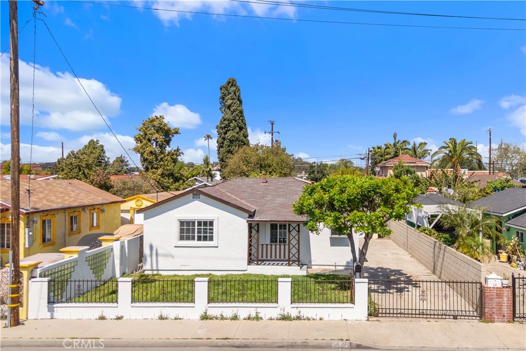 2521 W Stanford Street, Santa Ana CA 92704 - photo 1