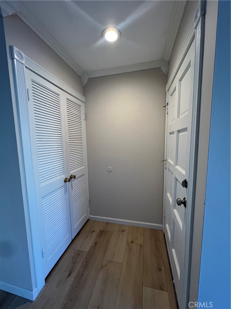Front entry - 2521 W Sunflower Avenue H11, Santa Ana CA 92704 - photo 3
