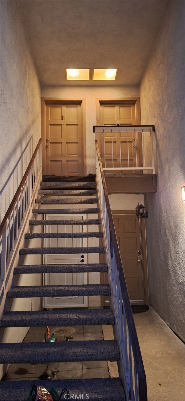 Front Entry - 2521 W Sunflower Avenue H11, Santa Ana CA 92704 - photo 2