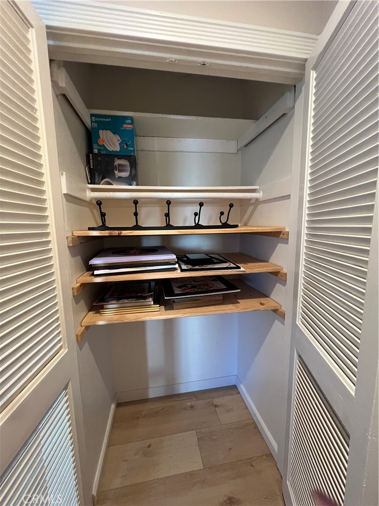 Pantry/storage - 2521 W Sunflower Avenue H11, Santa Ana CA 92704 - photo 4