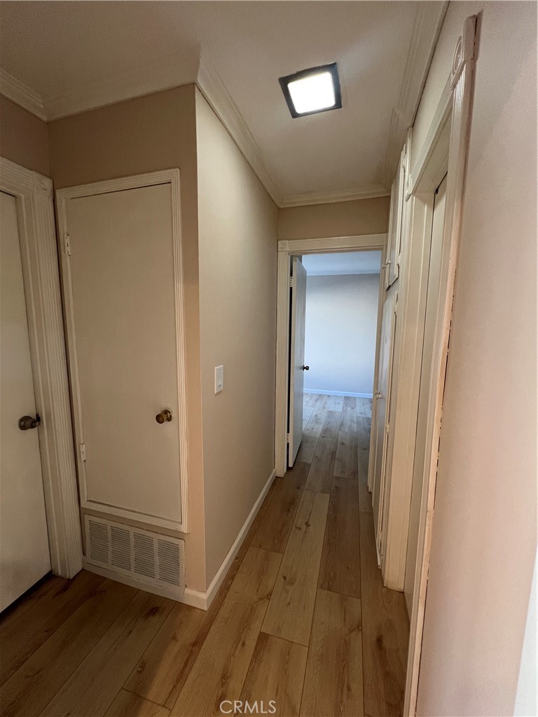 Hallway - 2521 W Sunflower Avenue H11, Santa Ana CA 92704 - photo 19