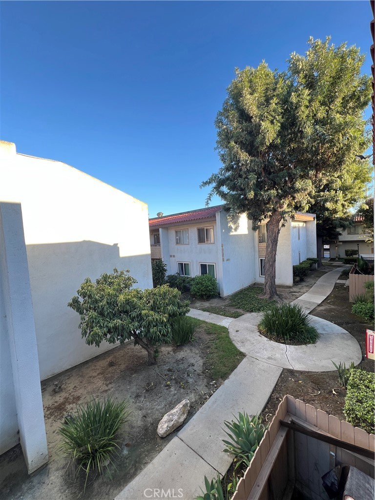 Balcony View - 2521 W Sunflower Avenue H11, Santa Ana CA 92704 - photo 26