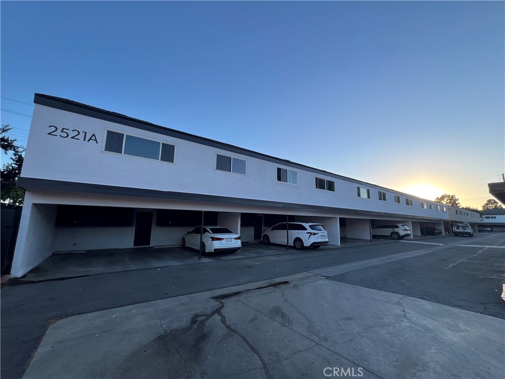 Carport - 2521 W Sunflower Avenue H11, Santa Ana CA 92704 - photo 45