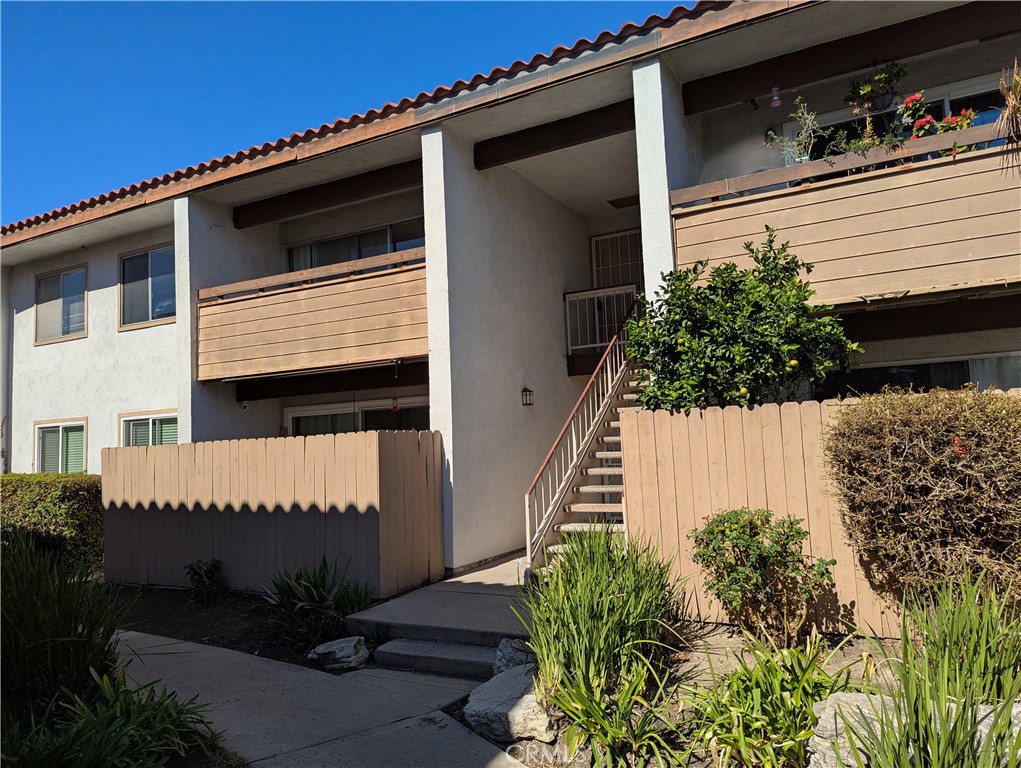 2521 W Sunflower Avenue N8, Santa Ana CA 92704 - photo 1