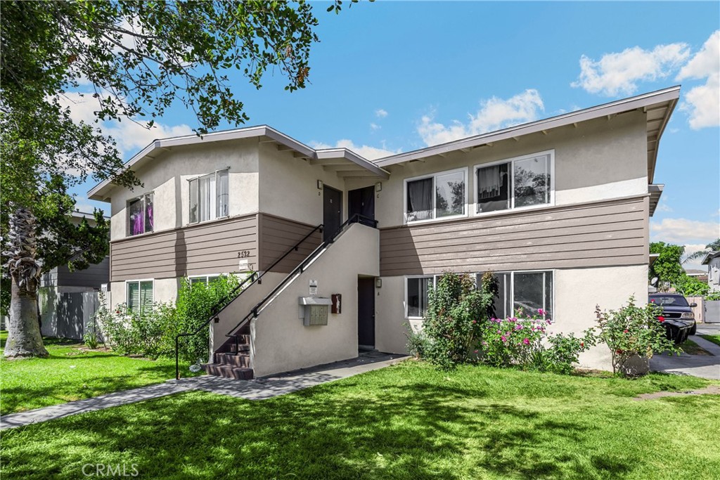 2522 S Rosewood Avenue, Santa Ana CA 92707 - photo 1