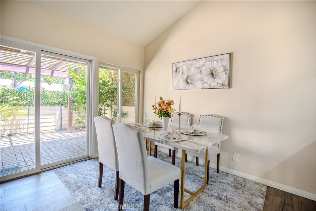 2528 N Tustin D, Santa Ana CA 92705 - photo 26