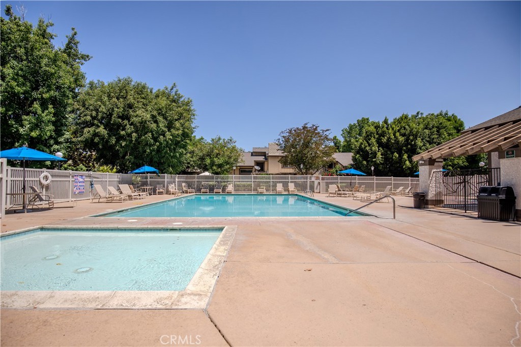 2528 N Tustin D, Santa Ana CA 92705 - photo 38