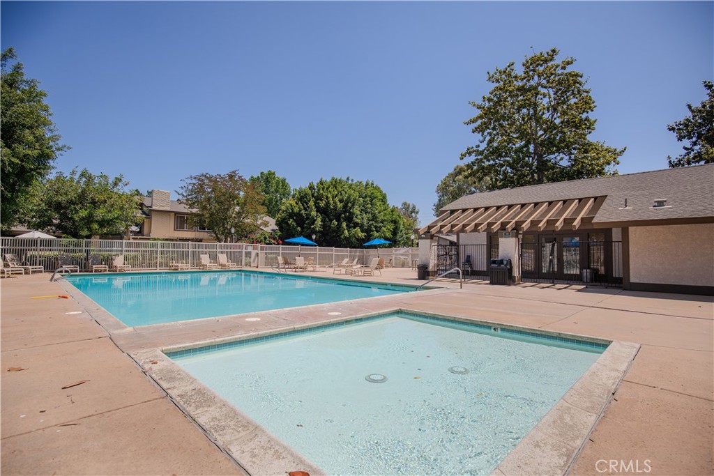 2528 N Tustin D, Santa Ana CA 92705 - photo 39