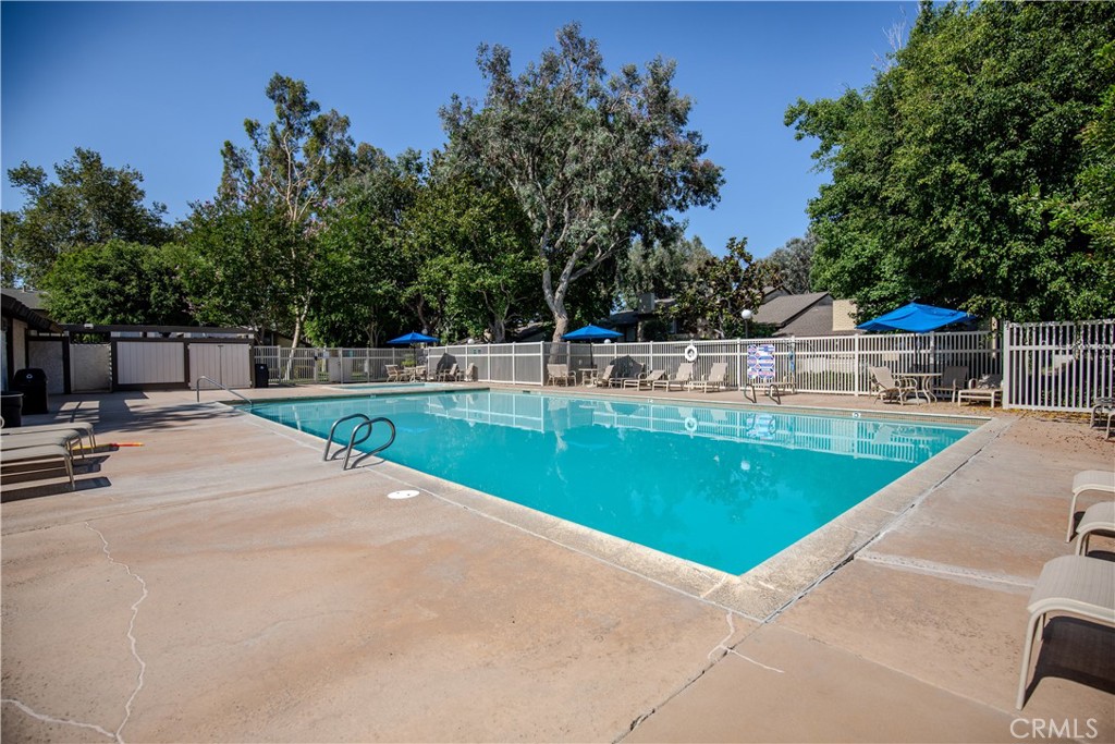 2528 N Tustin D, Santa Ana CA 92705 - photo 43
