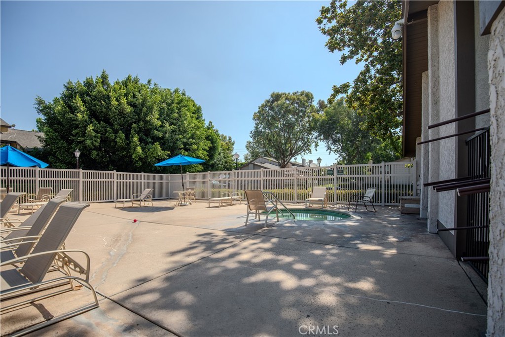 2528 N Tustin D, Santa Ana CA 92705 - photo 46