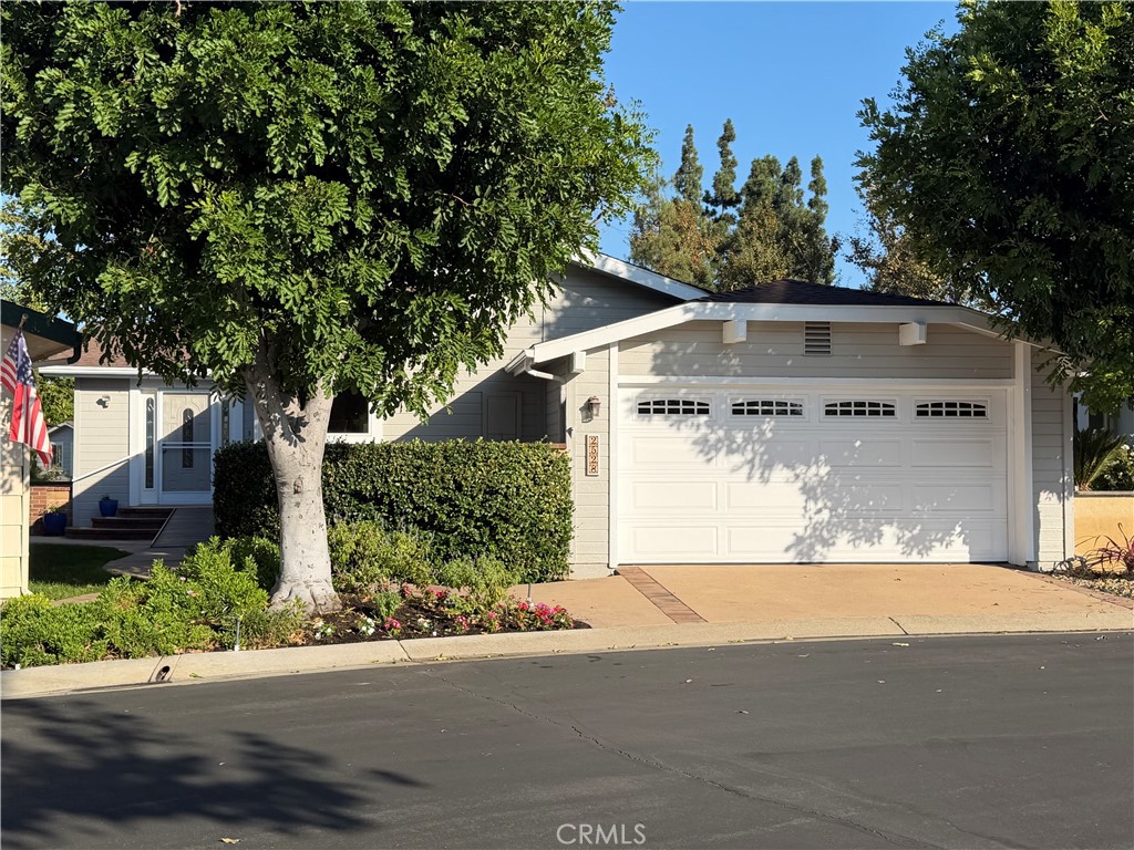 2528 Shadow Lake 130, Santa Ana CA 92705 - photo 1