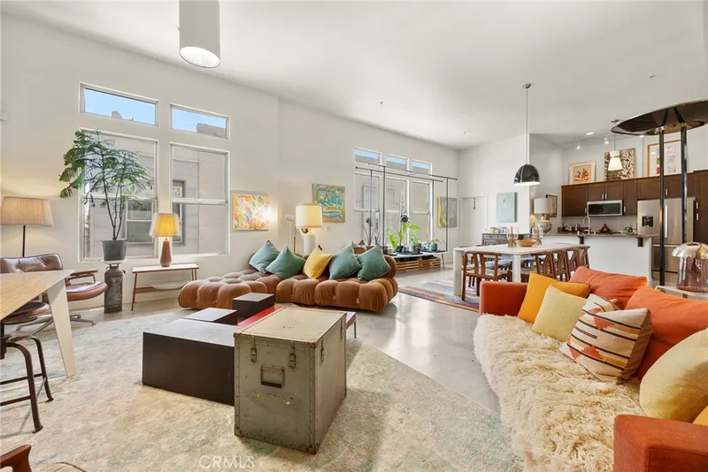 253 N Bush Street, Santa Ana, CA 92701