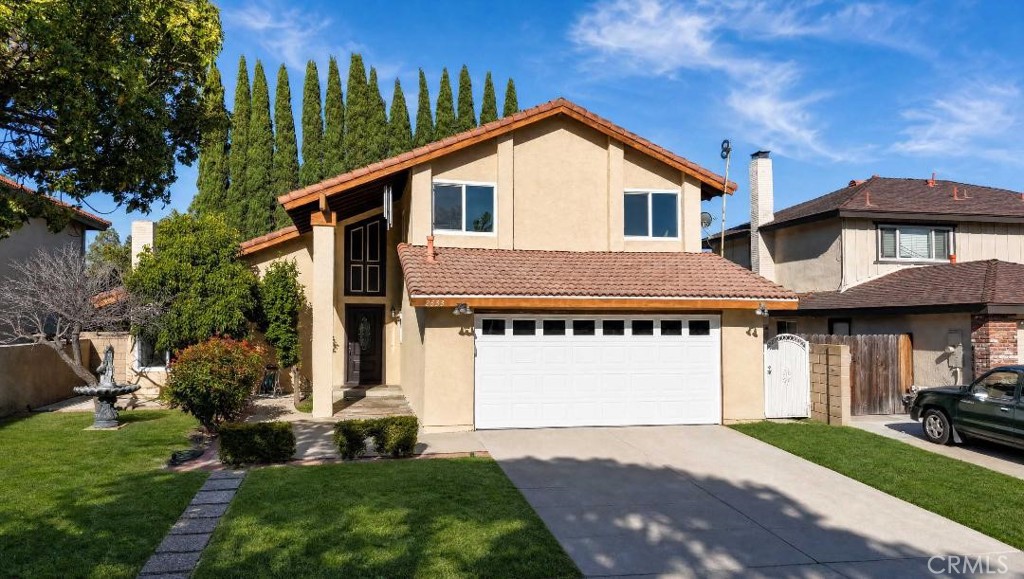 2533 S Townsend, Santa Ana CA 92704 - photo 1