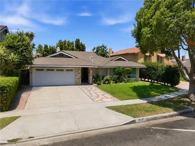 2542 N Pacific, Santa Ana