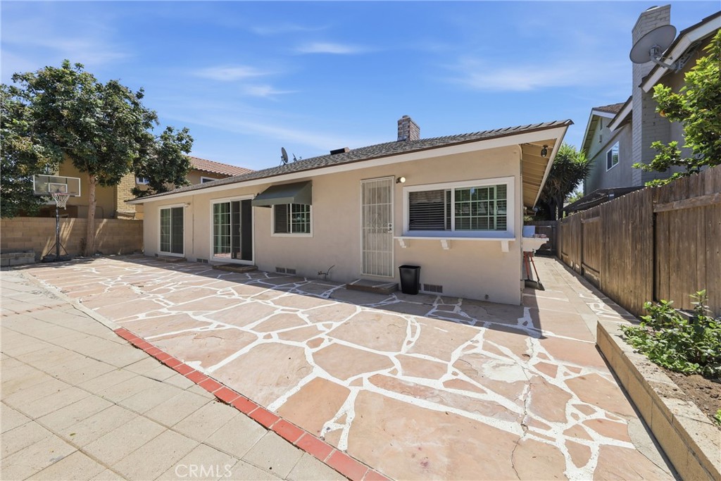 2542 N Pacific, Santa Ana CA 92706 - photo 41