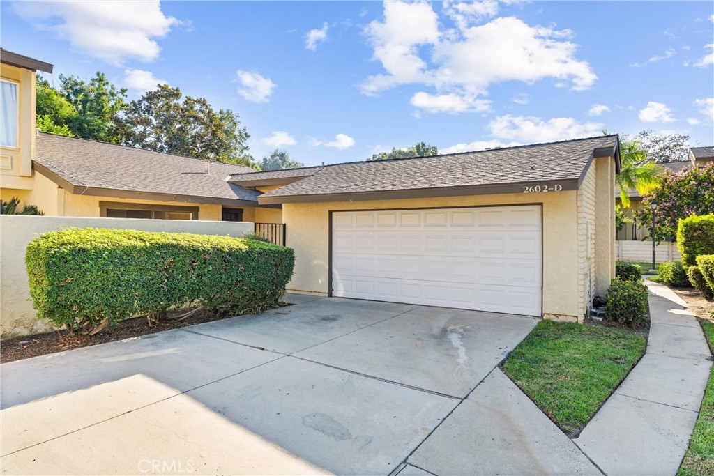 2602 N Tustin Avenue D, Santa Ana CA 92705 - photo 1