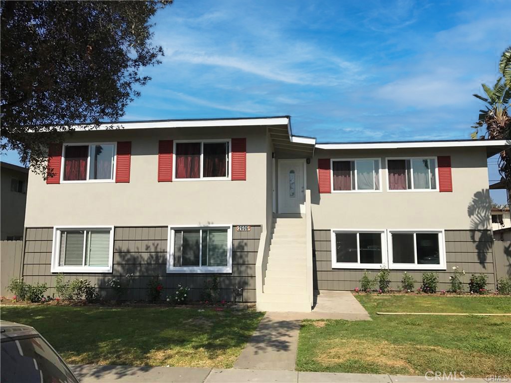 2606 S Rosewood, Santa Ana CA 92707 - photo 1