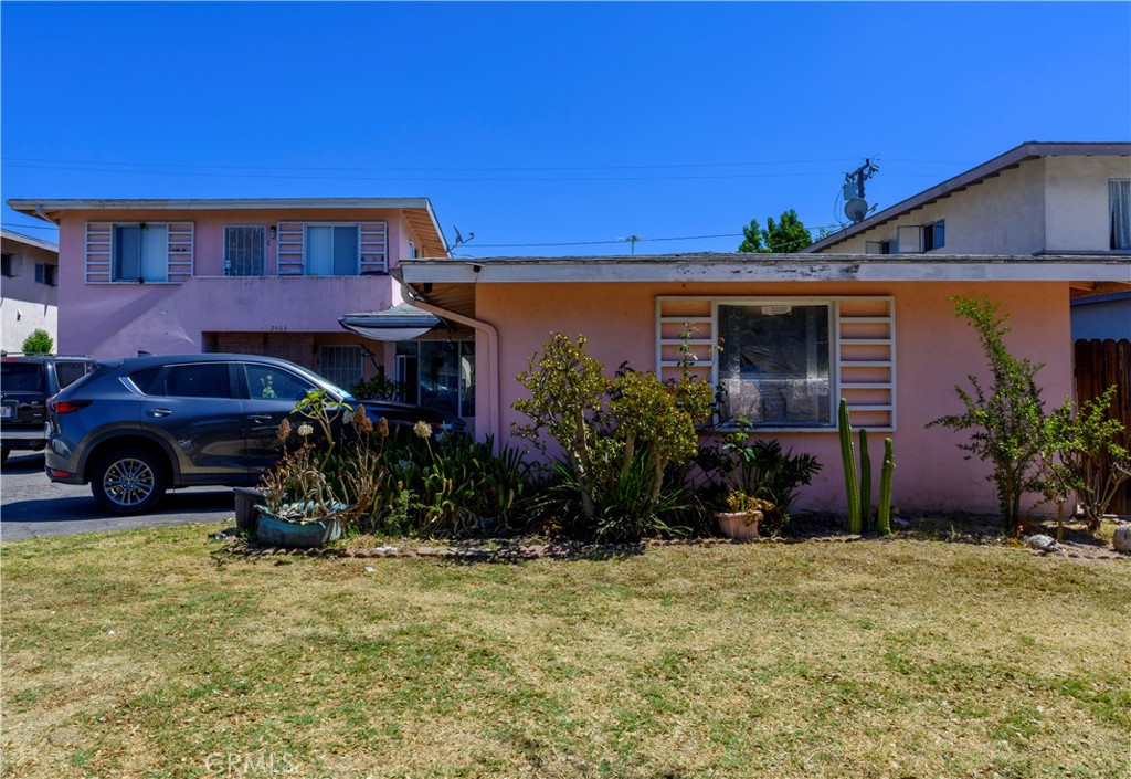 2609 S Rosewood, Santa Ana CA 92707 - photo 2