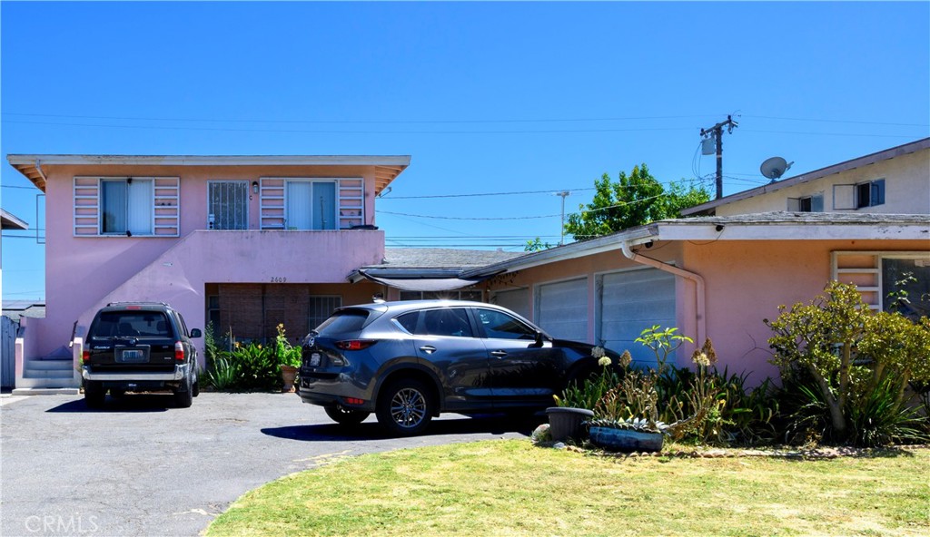 2609 S Rosewood, Santa Ana CA 92707 - photo 3