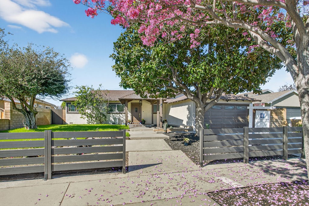 2610 N Deodar, Santa Ana CA 92705 - photo 1