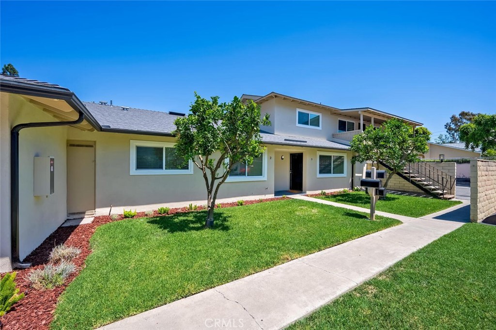2620 W Aurora 4, Santa Ana CA 92704 - photo 1