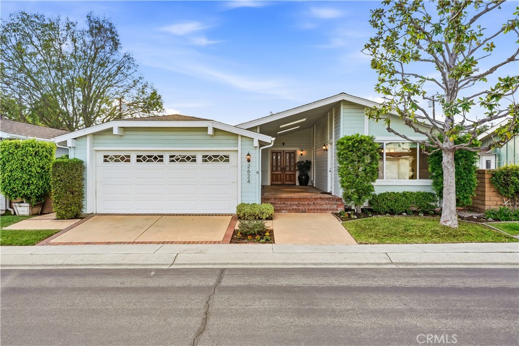 2624 Forest Lake 13, Santa Ana CA 92705 - photo 1