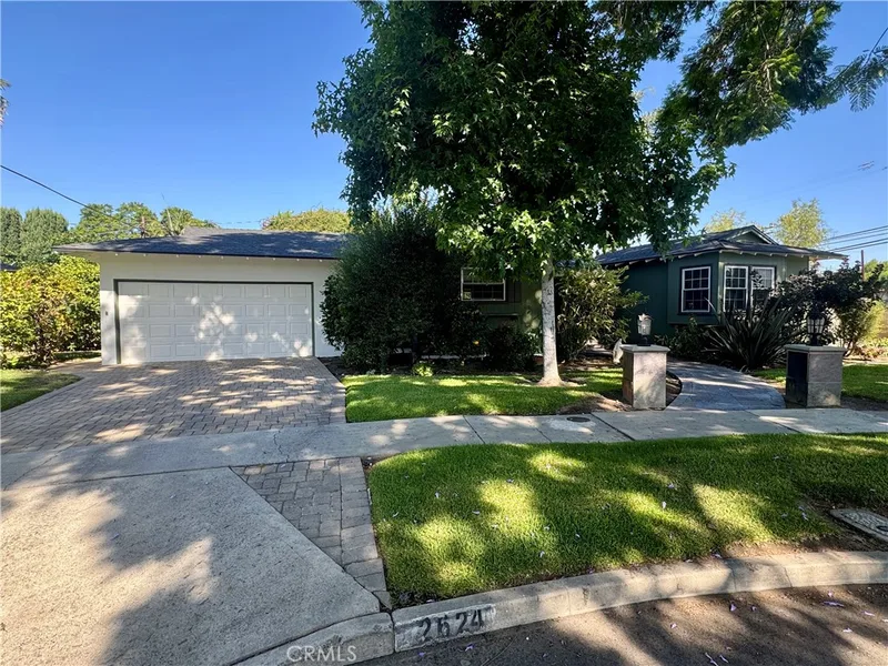 2624 N Towner Street, Santa Ana, CA 92706