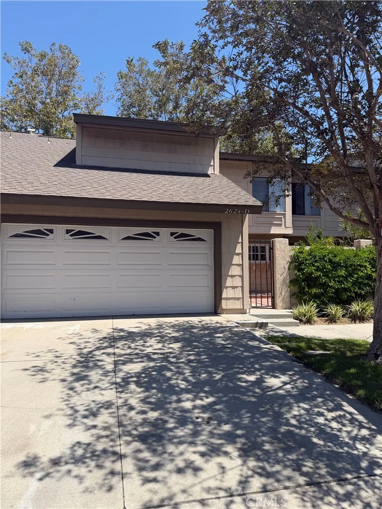 2624 N Tustin Avenue D, Santa Ana