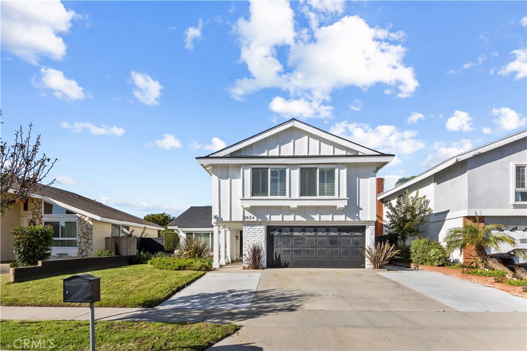 2624 S Griset, Santa Ana CA 92704 - photo 1