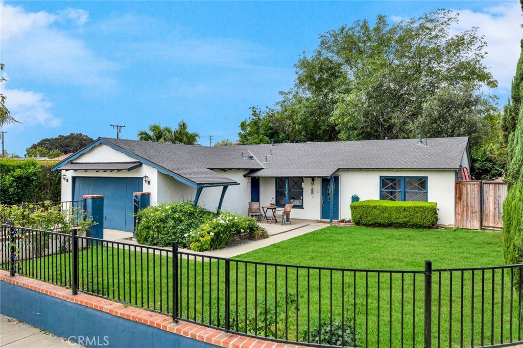 2626 Ponderosa Street, Santa Ana CA 92705 - photo 1