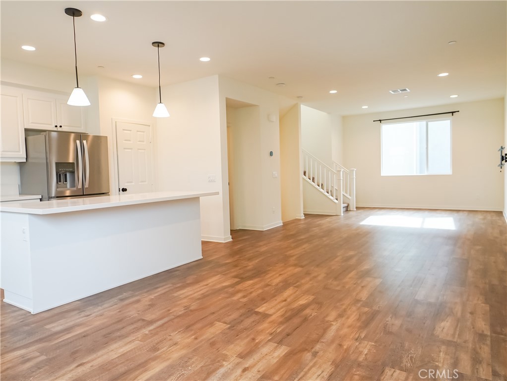 Living - 263 N. Standard Ave, Santa Ana CA 92701 - photo 1